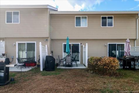 466 Danbury Road New Milford CT 06776