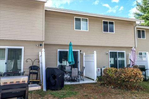 466 Danbury Road New Milford CT 06776