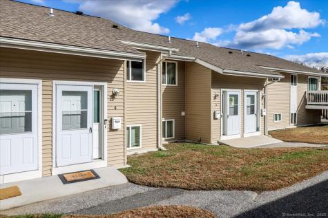 466 Danbury Road New Milford CT 06776