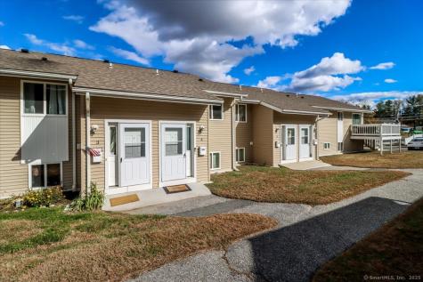 466 Danbury Road New Milford CT 06776