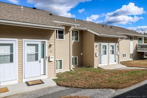 466 Danbury Road New Milford CT 06776