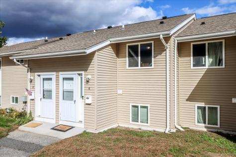 466 Danbury Road New Milford CT 06776