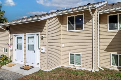 466 Danbury Road New Milford CT 06776