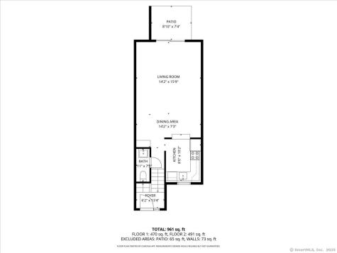 466 Danbury Road New Milford CT 06776