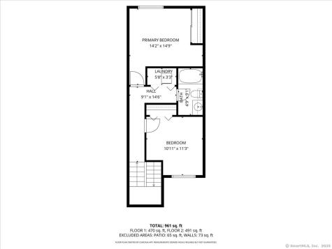 466 Danbury Road New Milford CT 06776