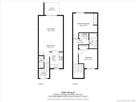 466 Danbury Road New Milford CT 06776