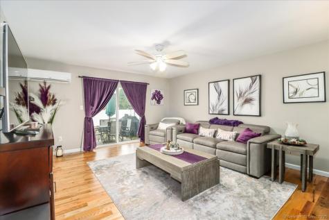 466 Danbury Road New Milford CT 06776