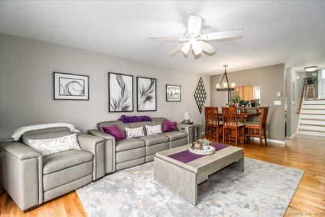 466 Danbury Road New Milford CT 06776