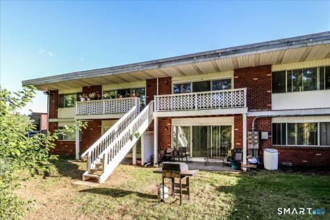 40 Candlewood Lake South Road New Milford CT 06776