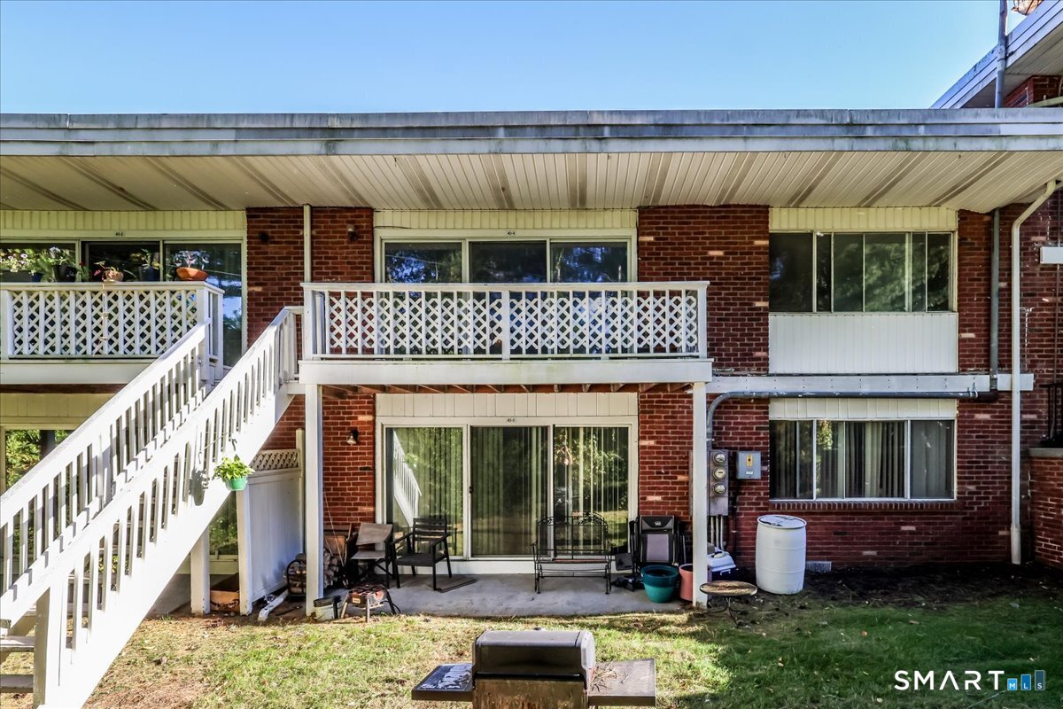 40 Candlewood Lake South Road New Milford CT 06776