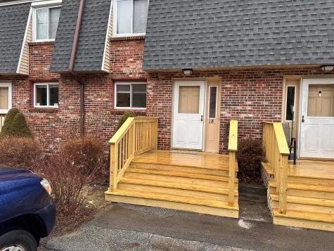 231 Boston Post Road East Lyme CT 06333