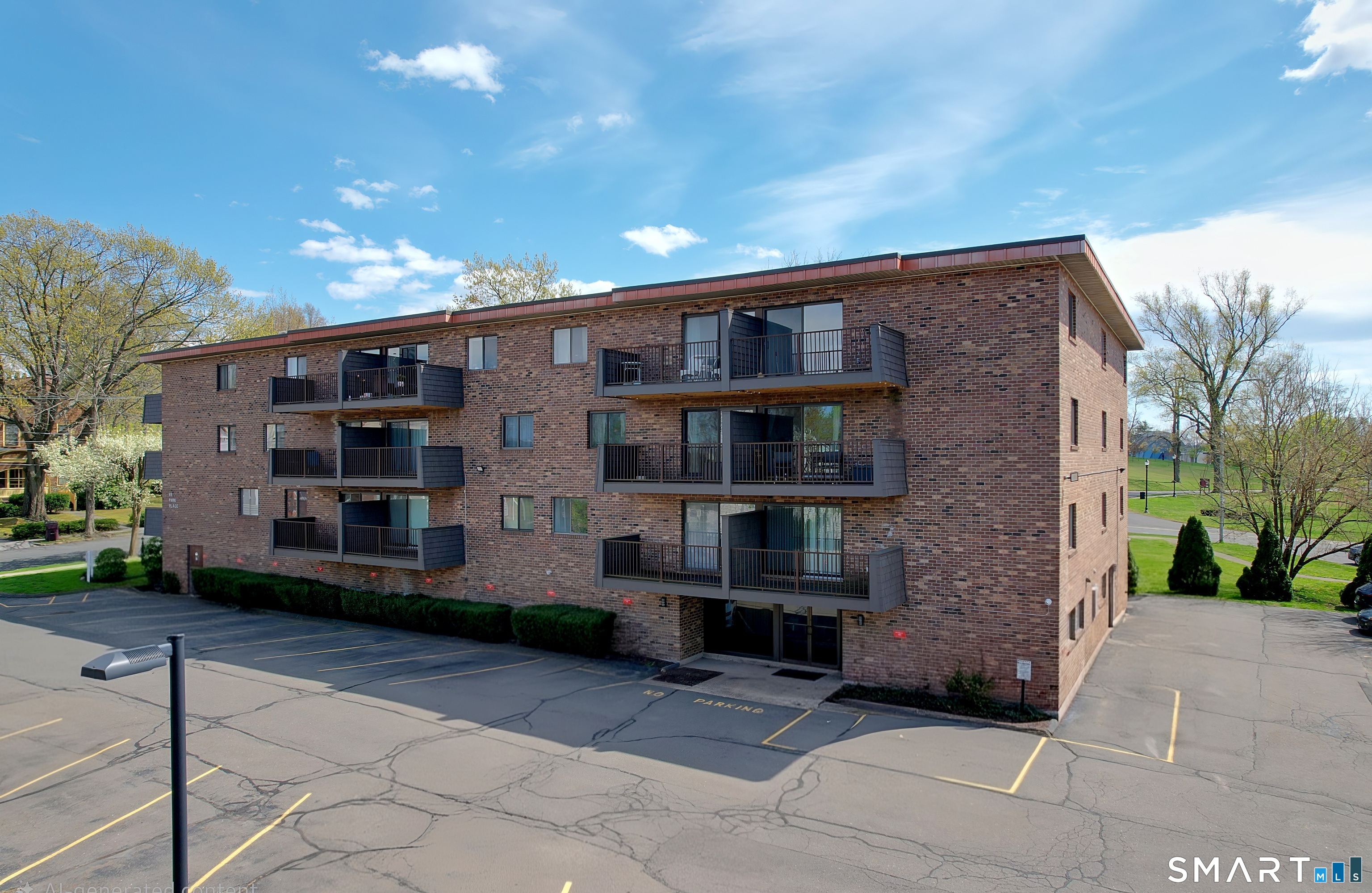 45 Park Place New Britain CT 06052