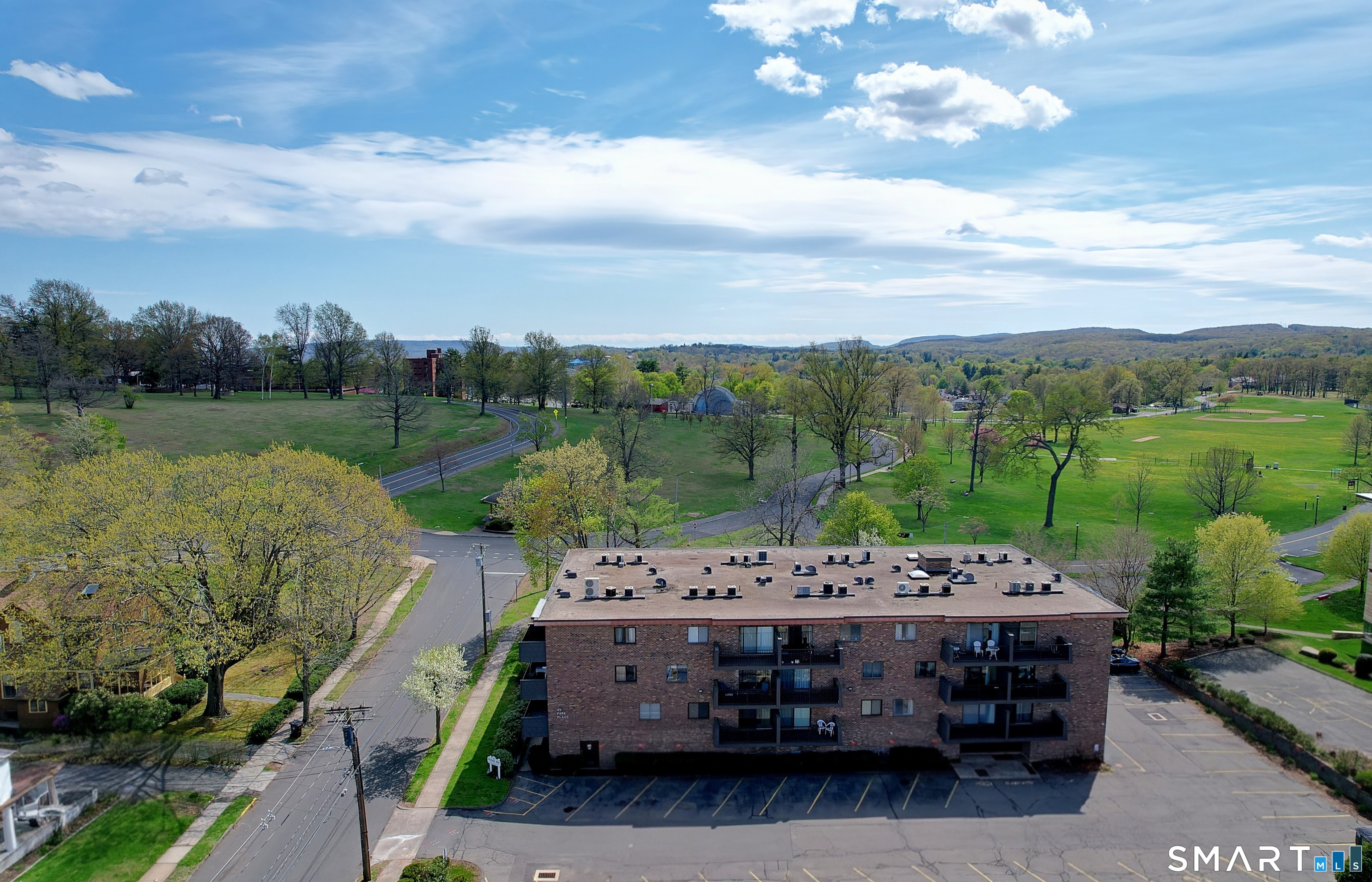 45 Park Place New Britain CT 06052