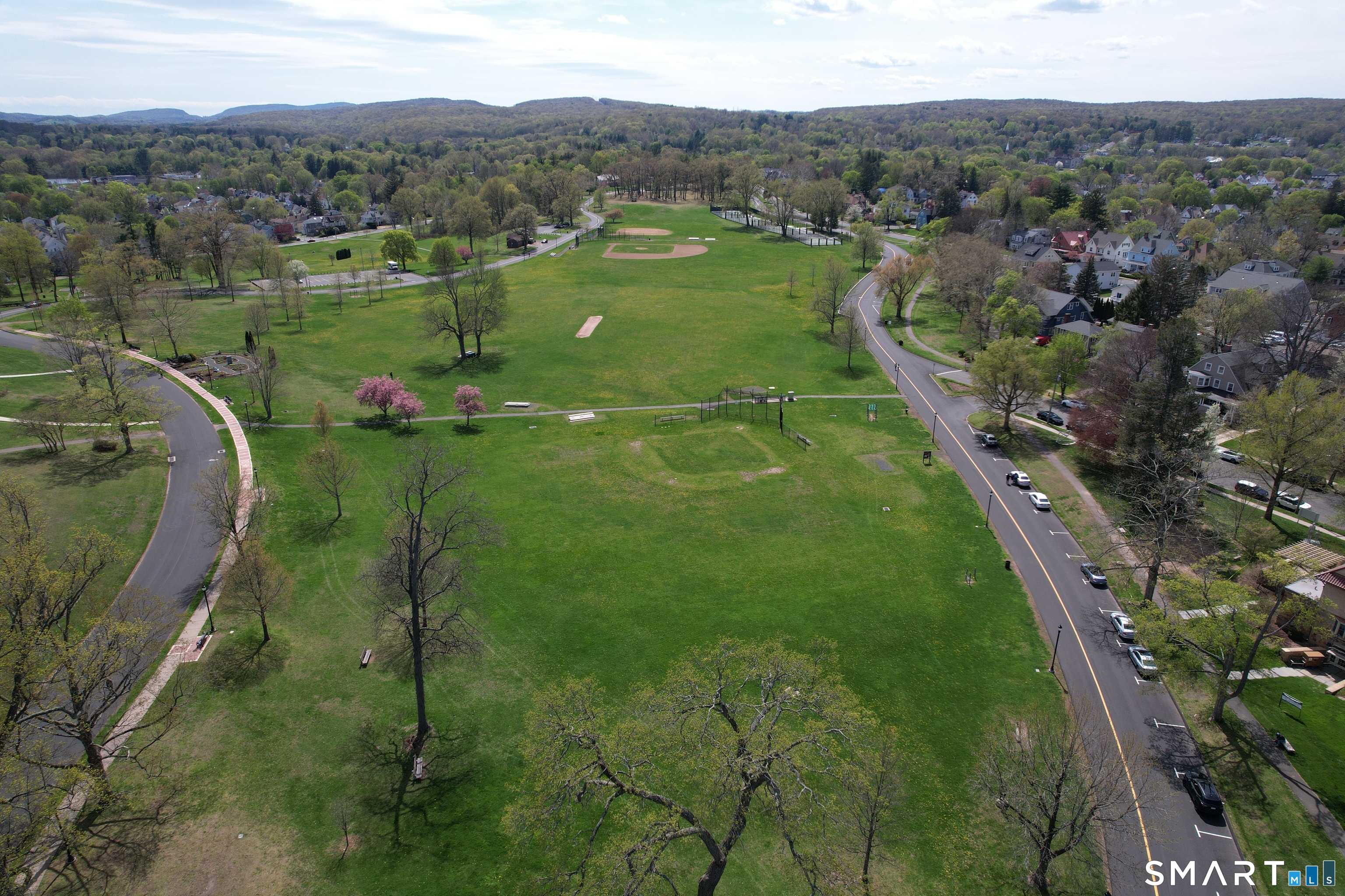 45 Park Place New Britain CT 06052
