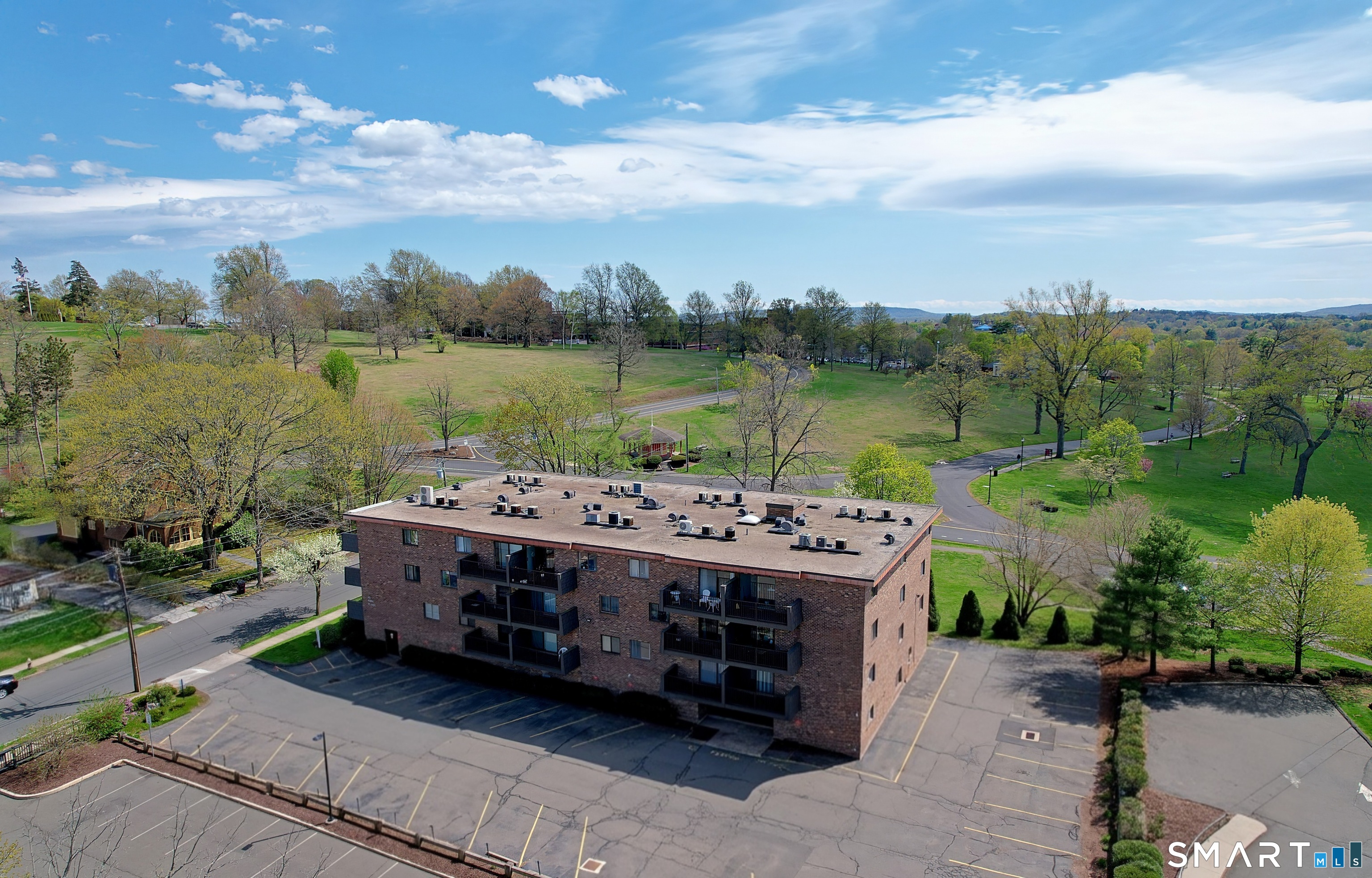 45 Park Place New Britain CT 06052