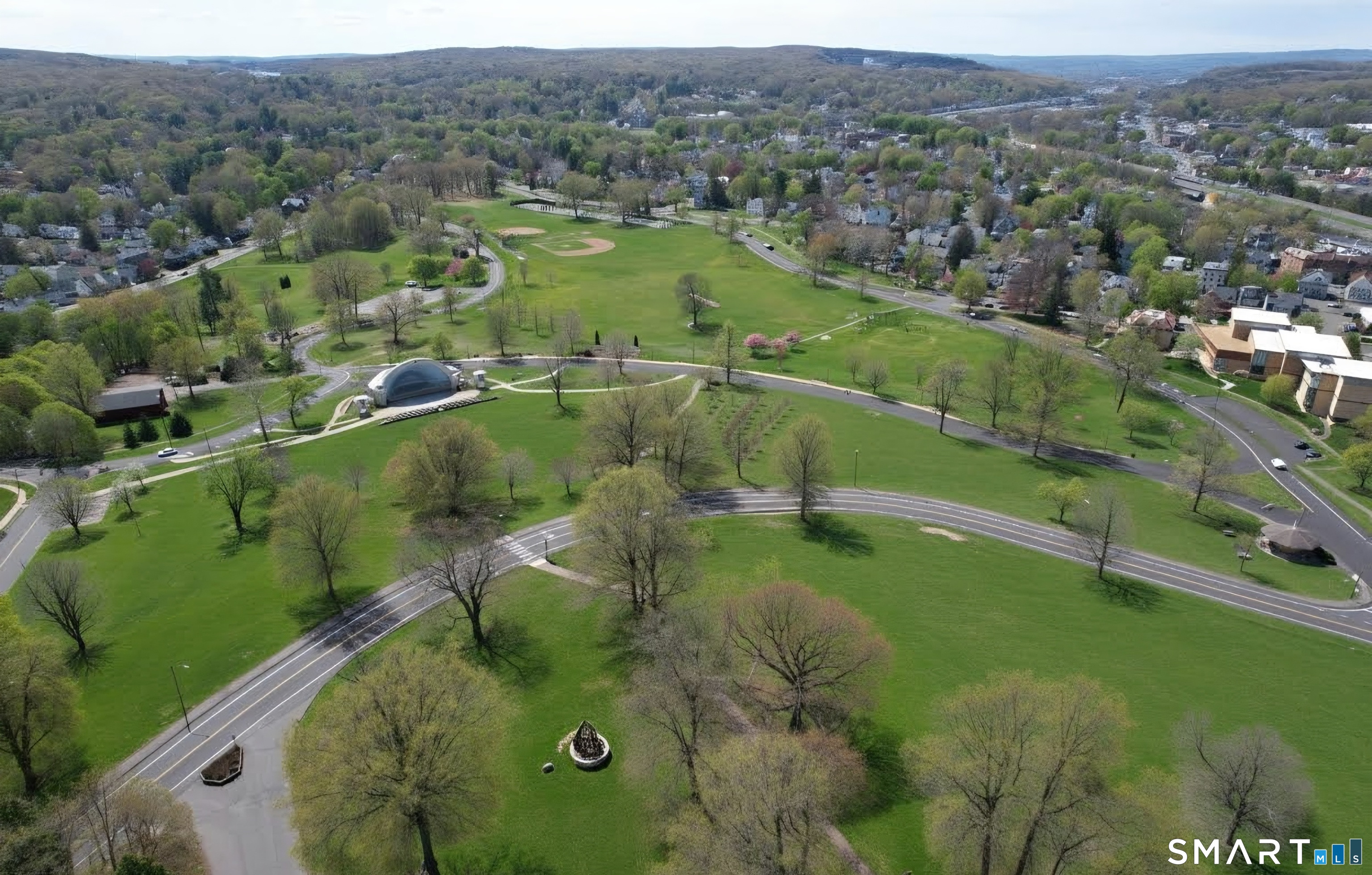 45 Park Place New Britain CT 06052