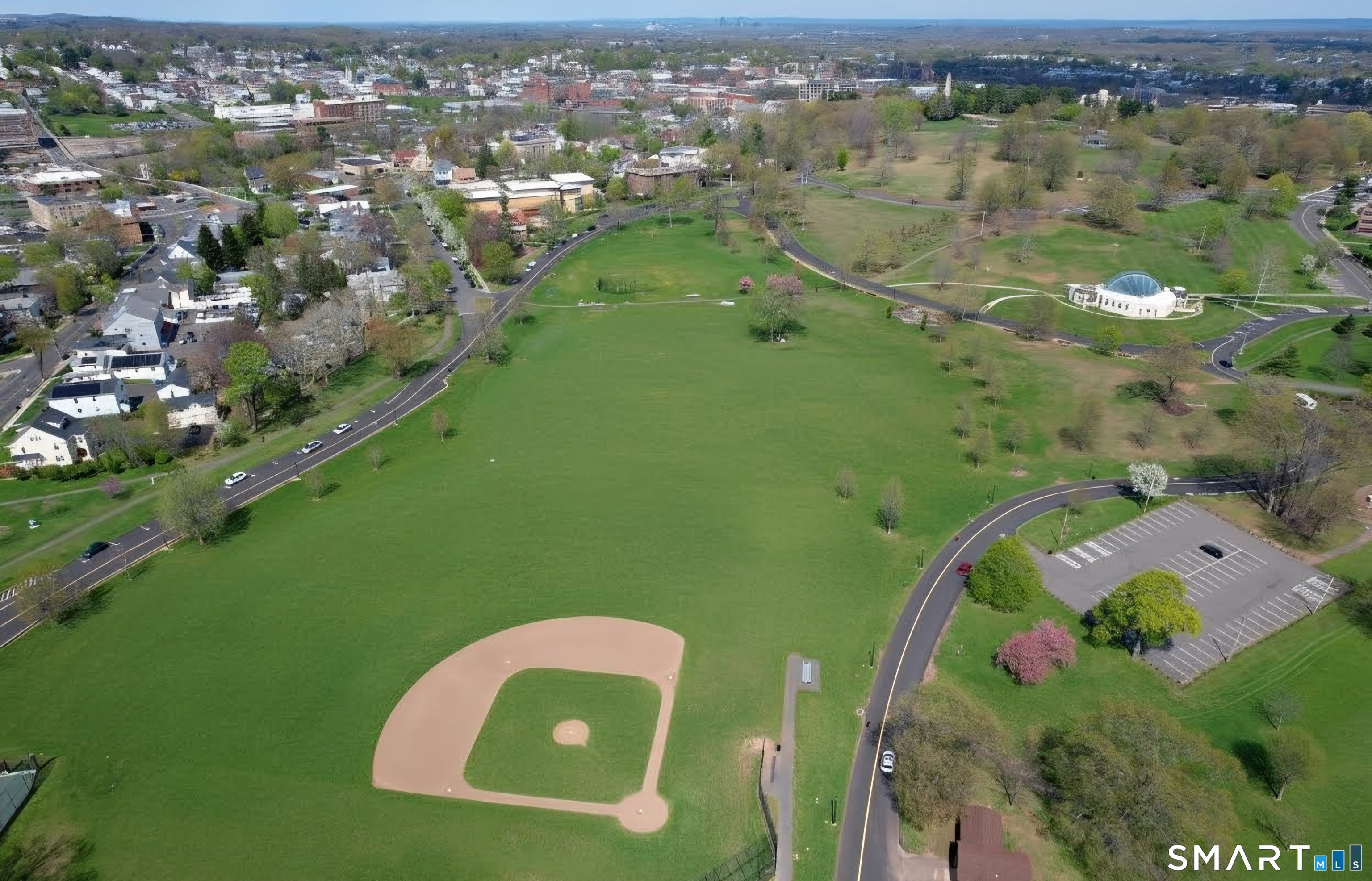 45 Park Place New Britain CT 06052