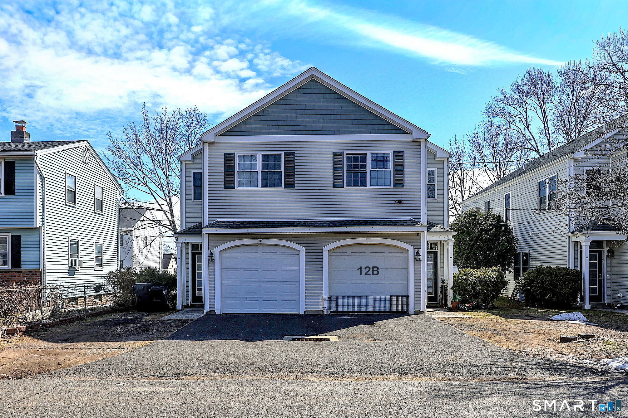 12 Landin Street Woodbridge CT 06525
