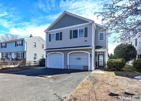12 Landin Street Woodbridge CT 06525