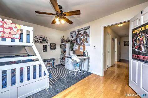 12 Landin Street Woodbridge CT 06525