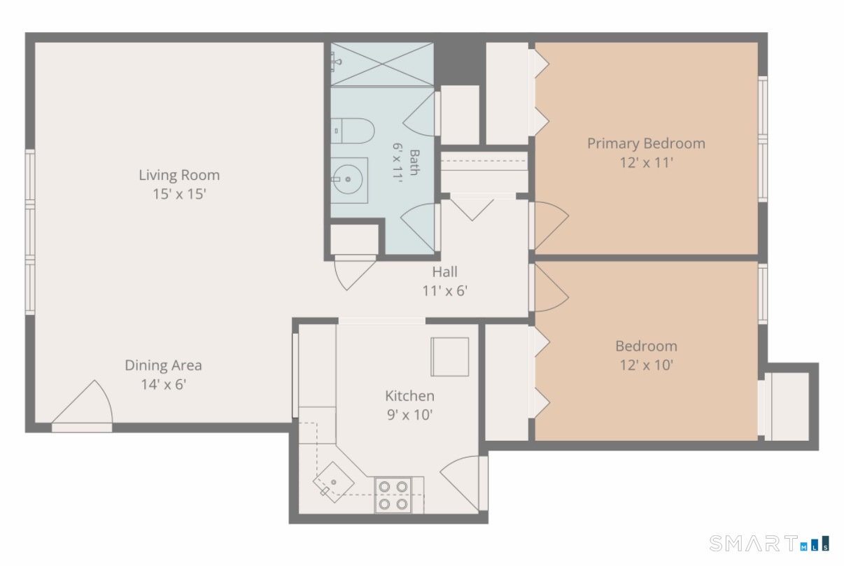 4 Wellington Drive Farmington CT 06032