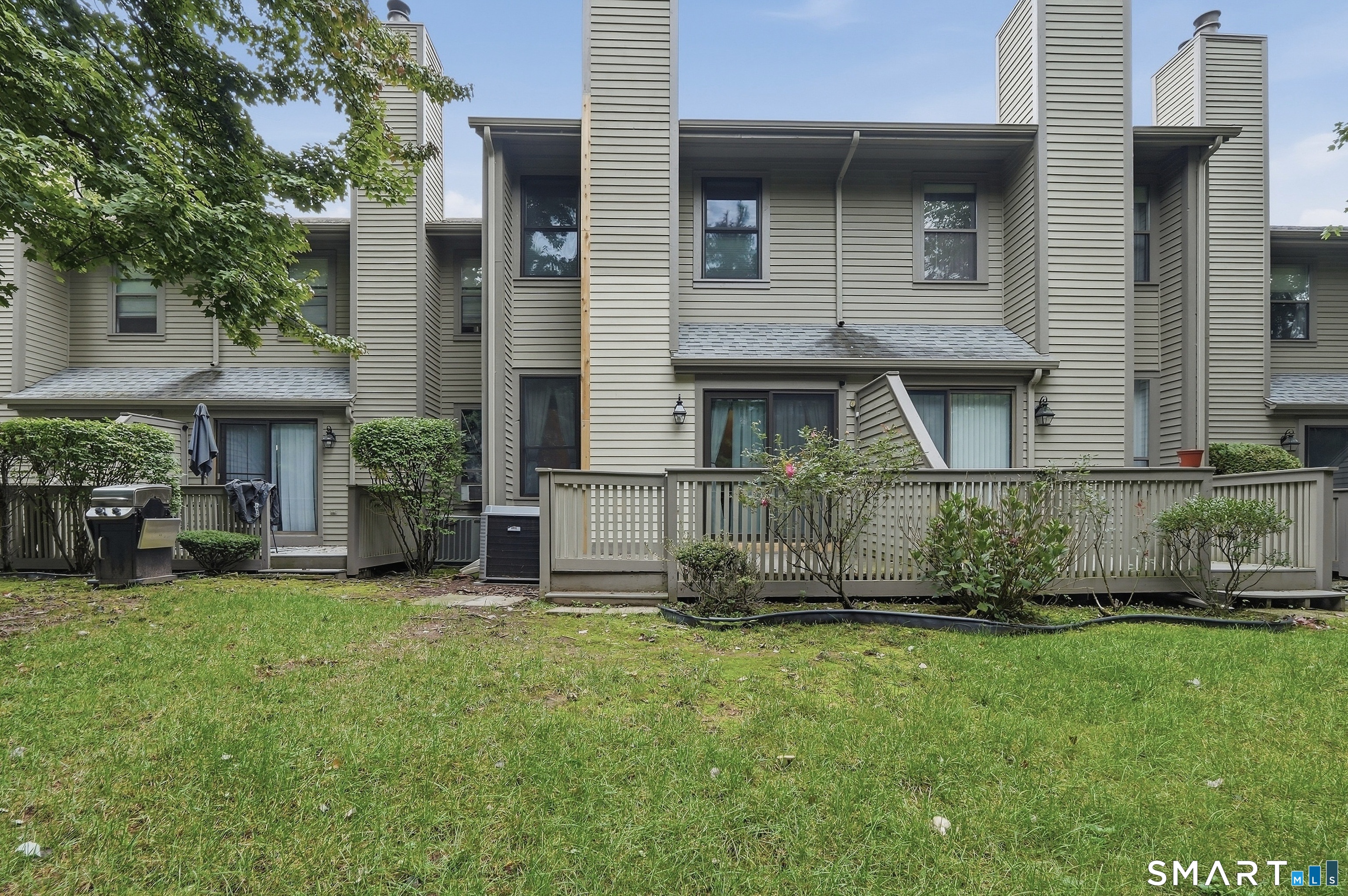 86 Metacomet Drive Meriden CT 06450