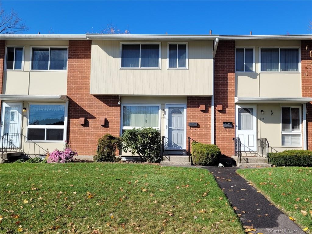 207 Centerbrook Road Hamden CT 06518