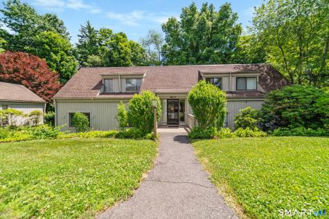 1 Heritage Village Southbury CT 06488