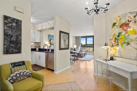 25 Forest Street Stamford CT 06901