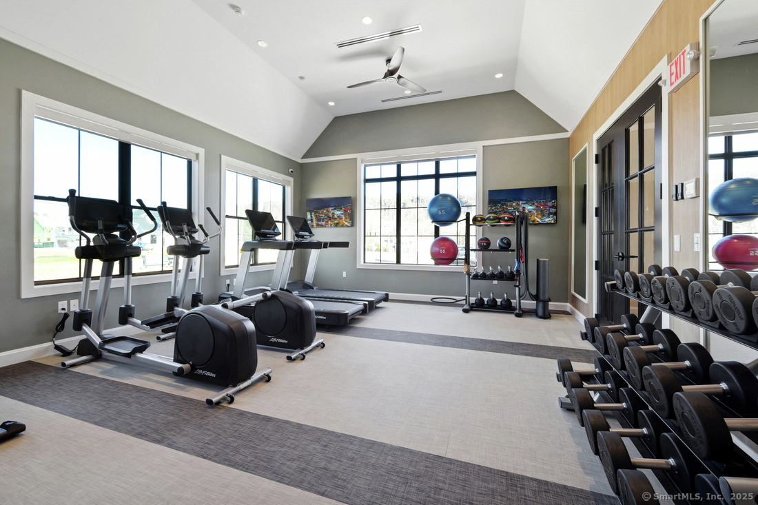 1 Whisper Ridge Way Woodbridge CT 06525