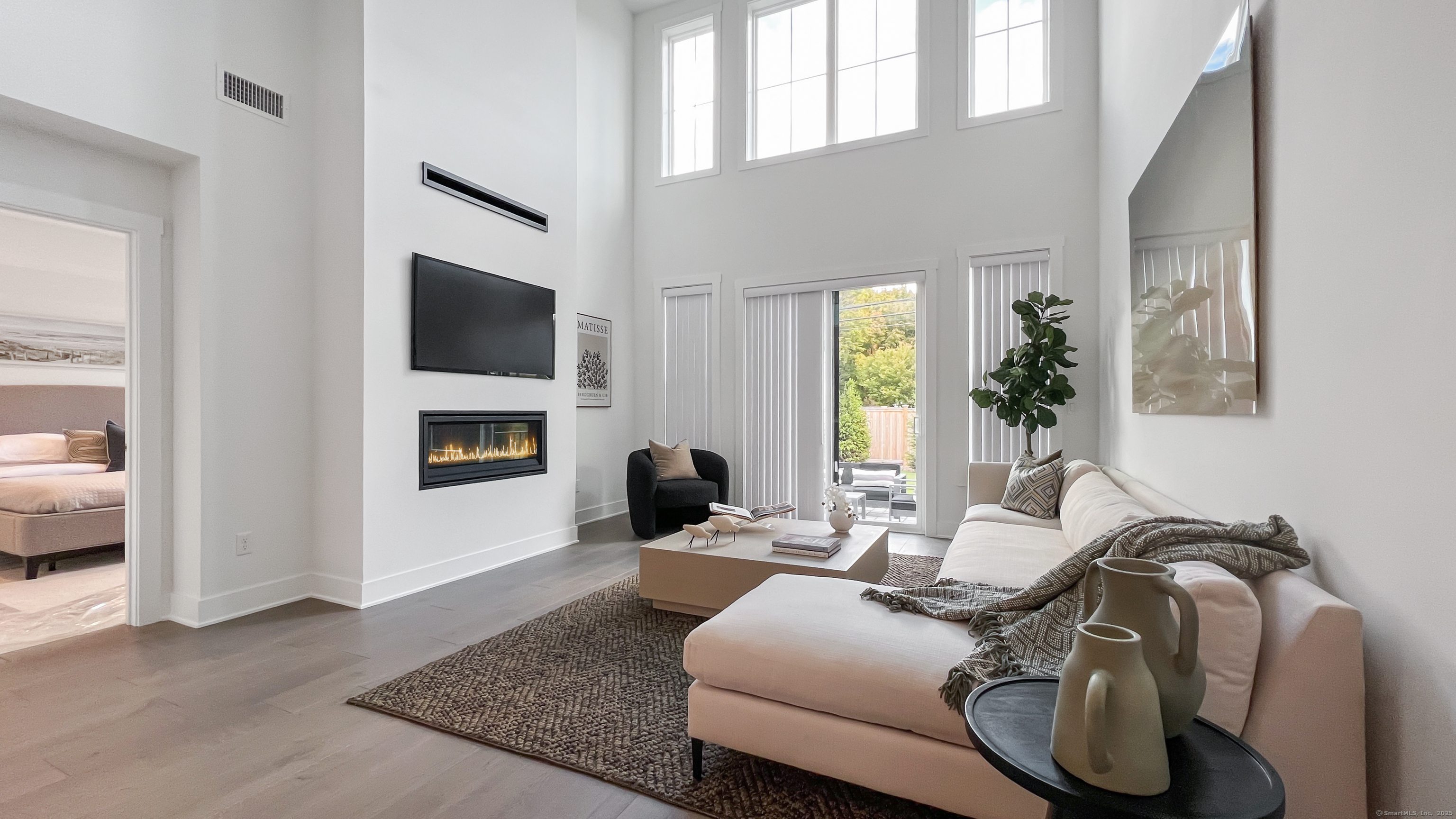 1 Whisper Ridge Way Woodbridge CT 06525