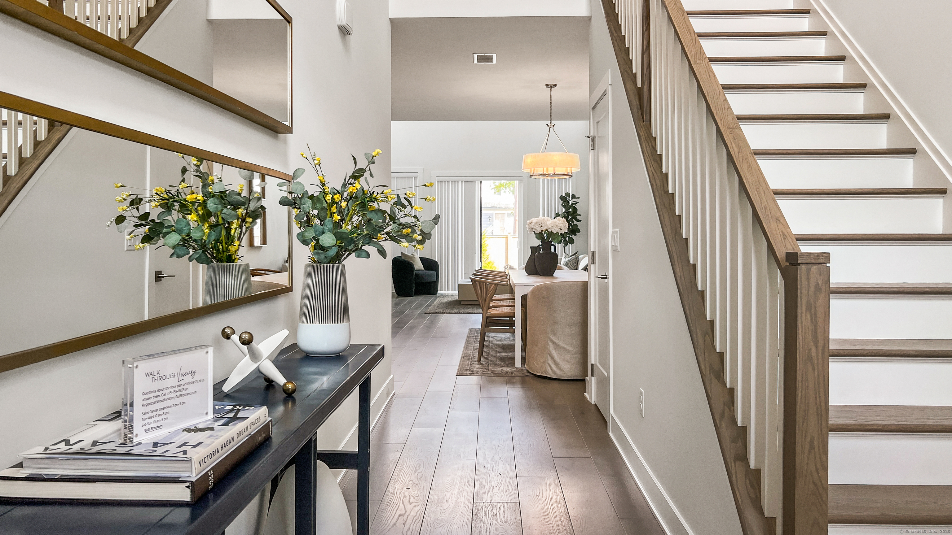 1 Whisper Ridge Way Woodbridge CT 06525
