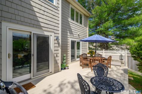12 Boulevard Drive Danbury CT 06810