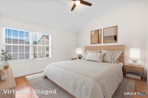 78 Village Court Wilton CT 06897