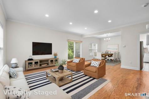 78 Village Court Wilton CT 06897