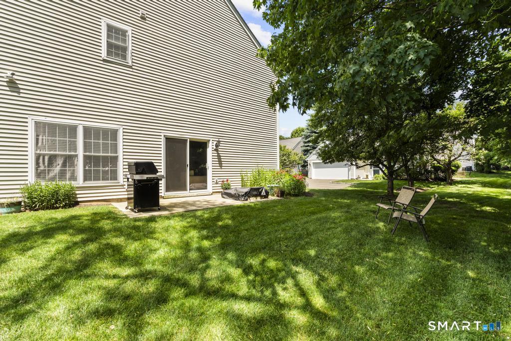 78 Village Court Wilton CT 06897