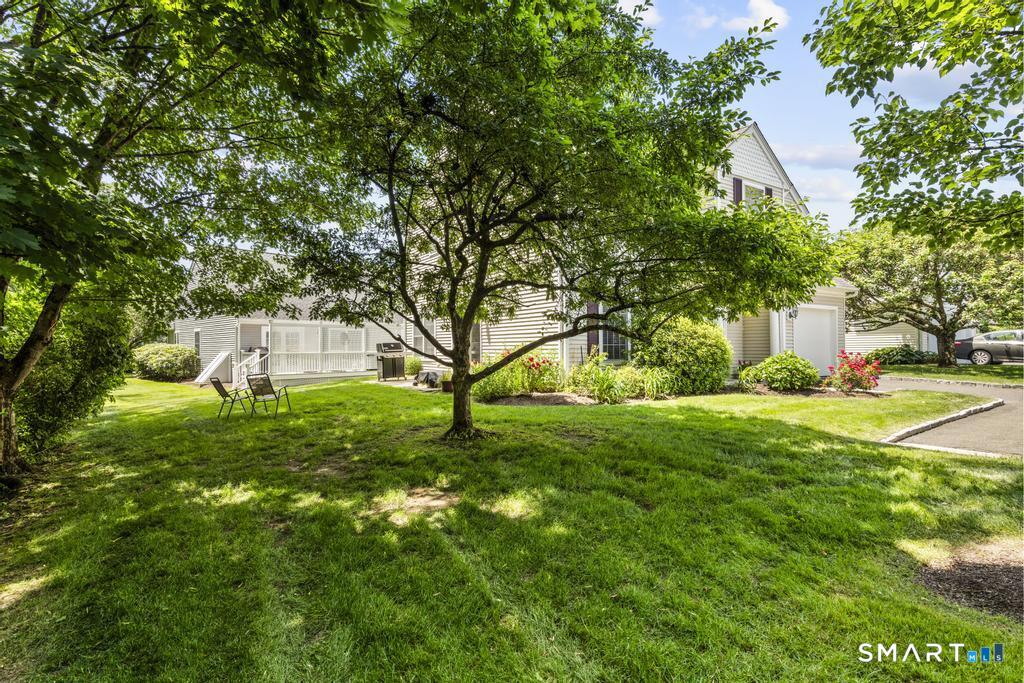 78 Village Court Wilton CT 06897