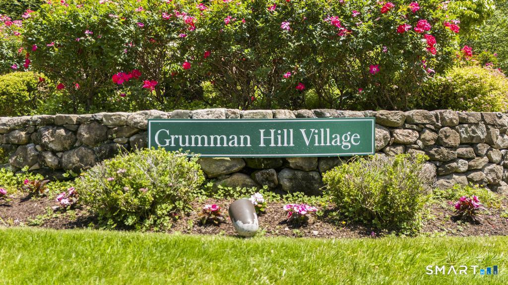 78 Village Court Wilton CT 06897