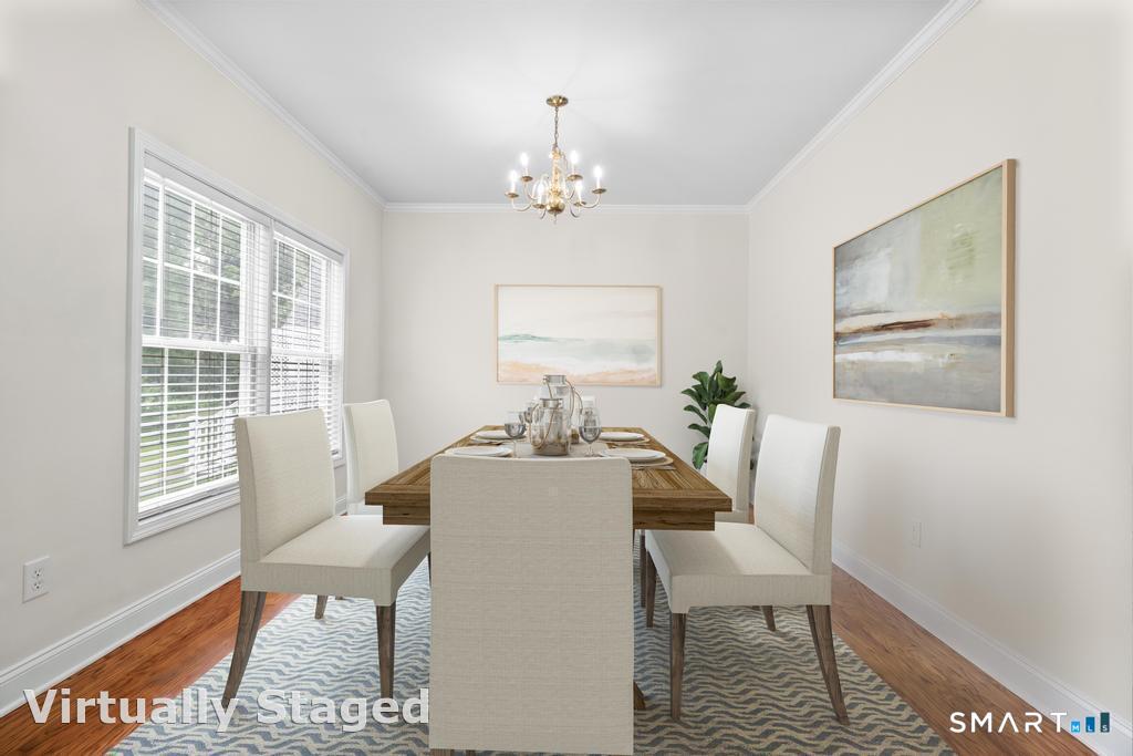 78 Village Court Wilton CT 06897