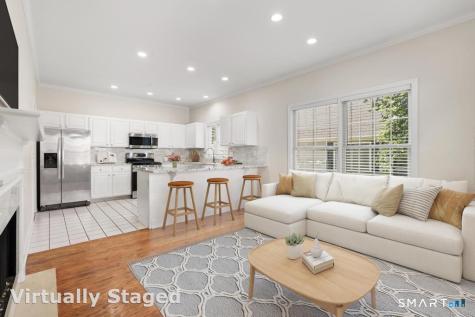 78 Village Court Wilton CT 06897