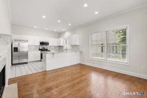 78 Village Court Wilton CT 06897