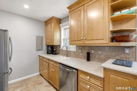 26 Prospect Avenue Norwalk CT 06850