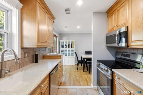 26 Prospect Avenue Norwalk CT 06850