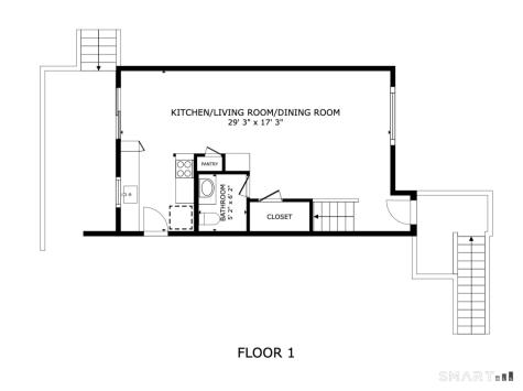 26 Prospect Avenue Norwalk CT 06850