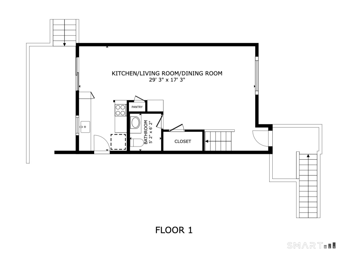 26 Prospect Avenue Norwalk CT 06850