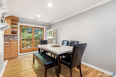 26 Prospect Avenue Norwalk CT 06850