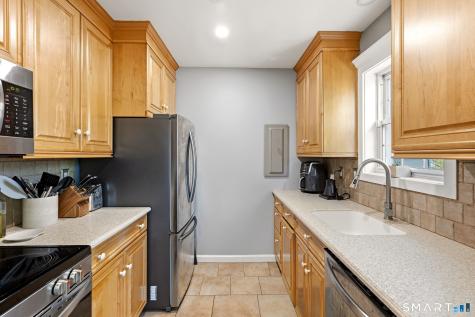 26 Prospect Avenue Norwalk CT 06850