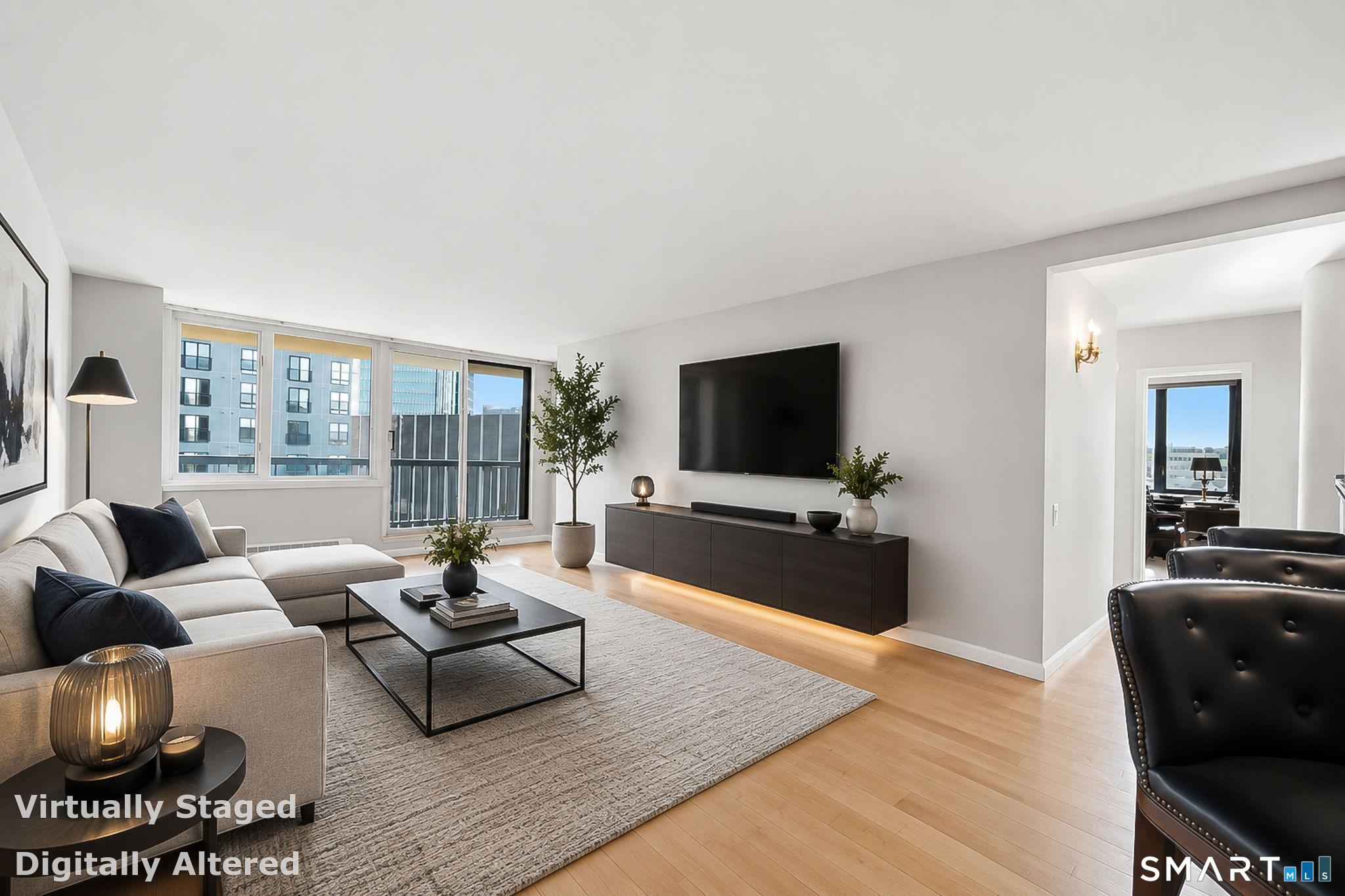 25 Forest Street Stamford CT 06901