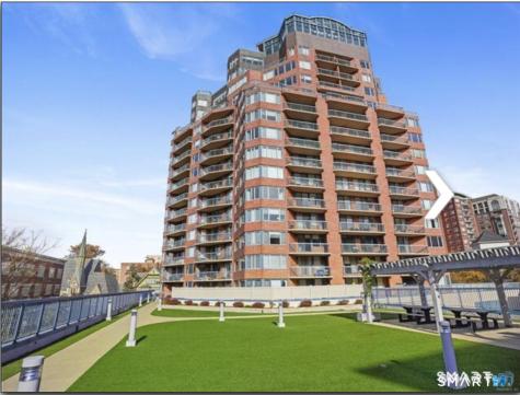 25 Forest Street Stamford CT 06901