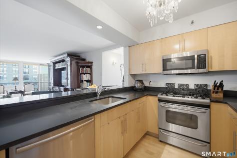 25 Forest Street Stamford CT 06901
